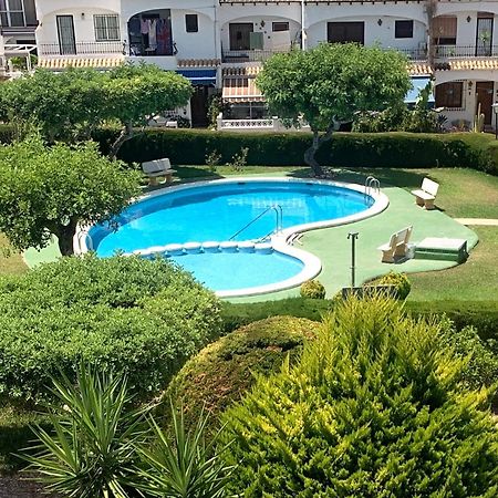 Lagovista45 Torrevieja Eksteriør bilde